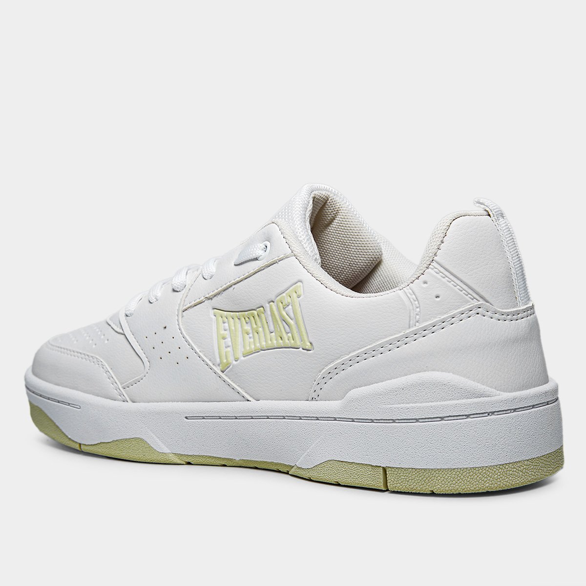 Tenis Everlast Blazer Masculino - Tam: 41 - 2