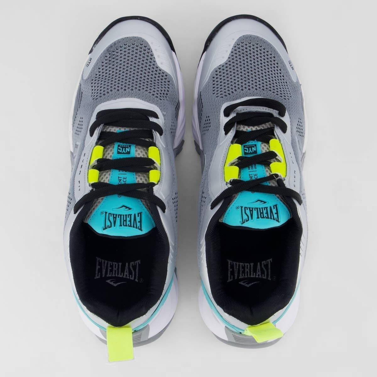Tênis Everlast Climber Ultra - Tam: 44 - 3