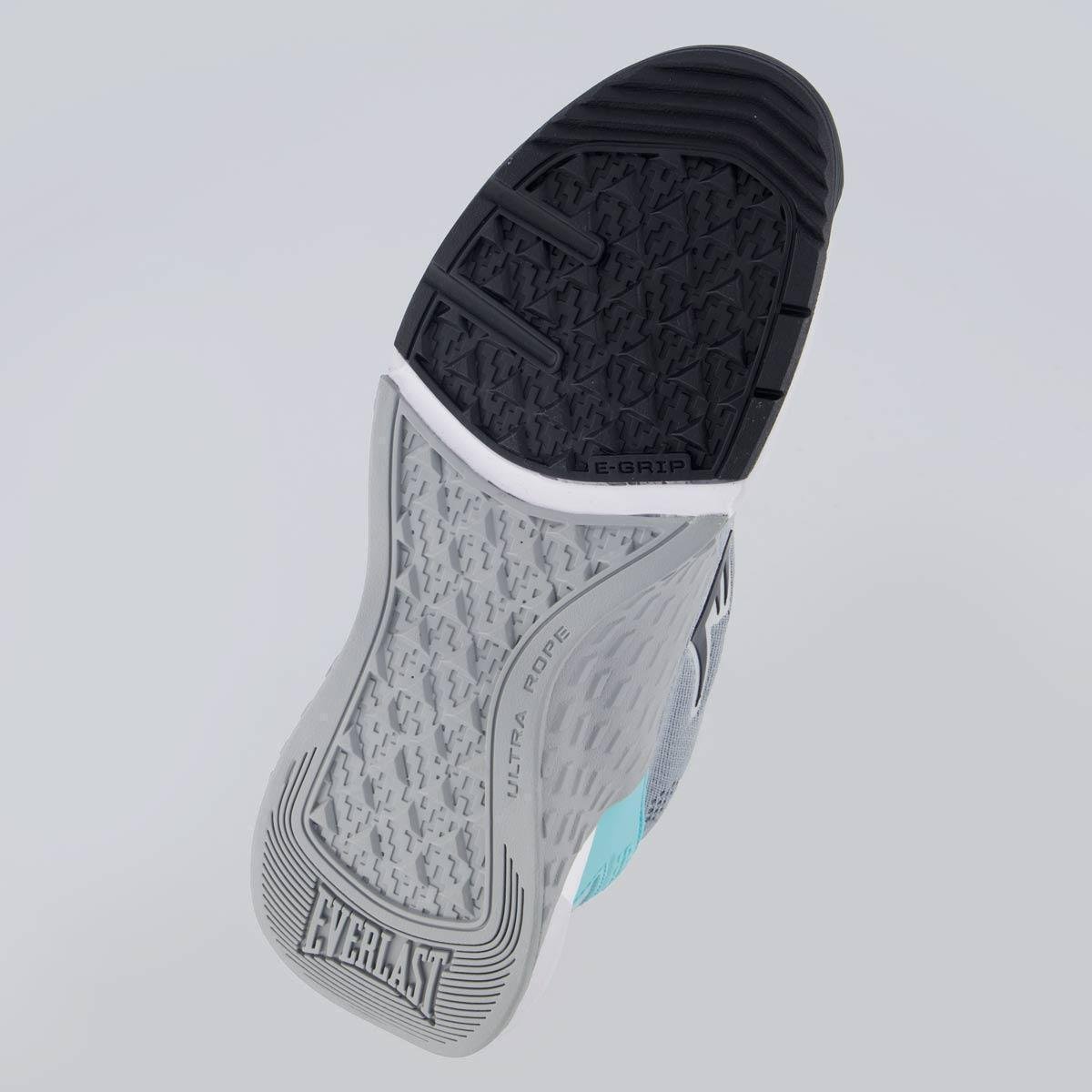 Tênis Everlast Climber Ultra - Tam: 44 - 4