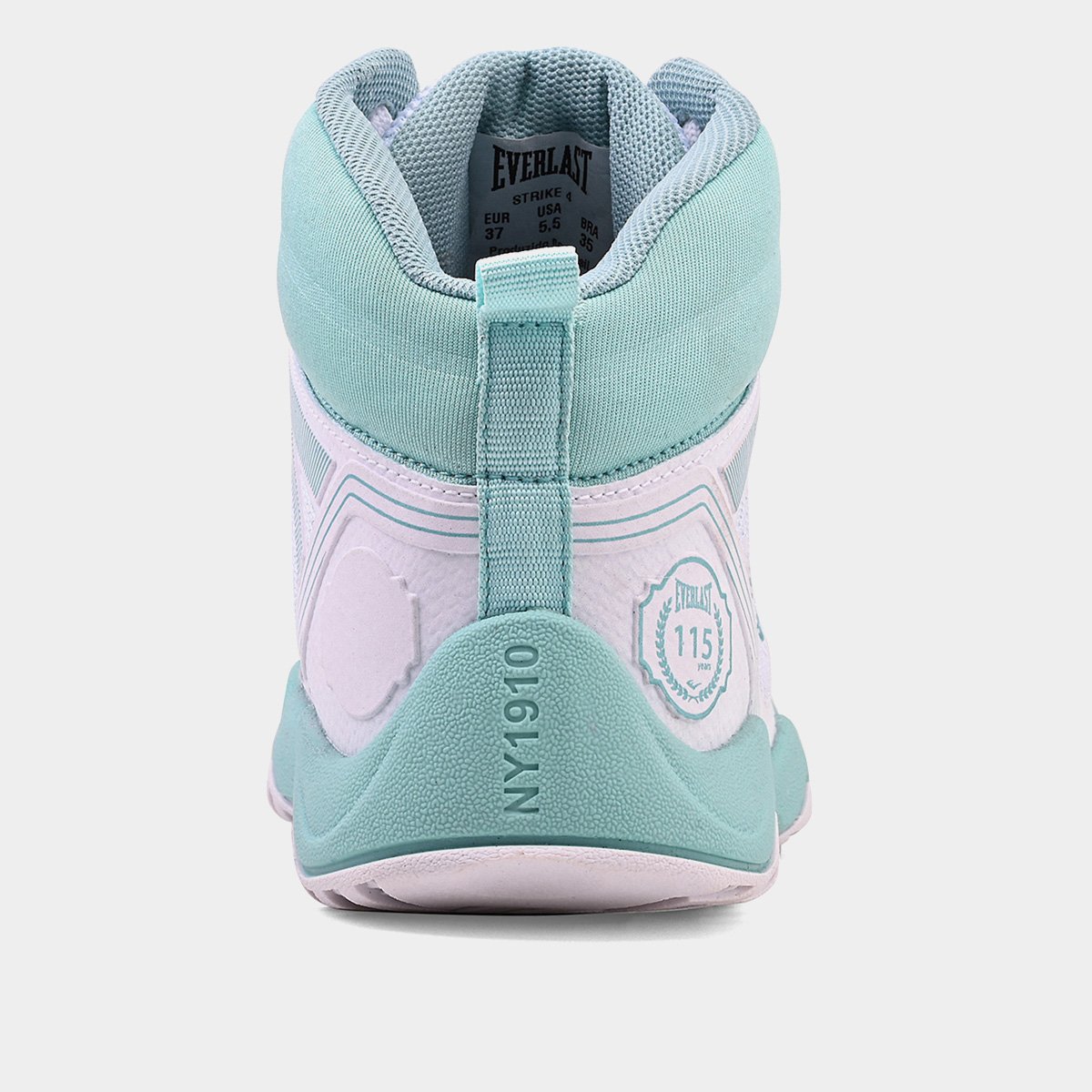 Tênis Everlast Strike 4 Feminino - Tam: 38 - 2