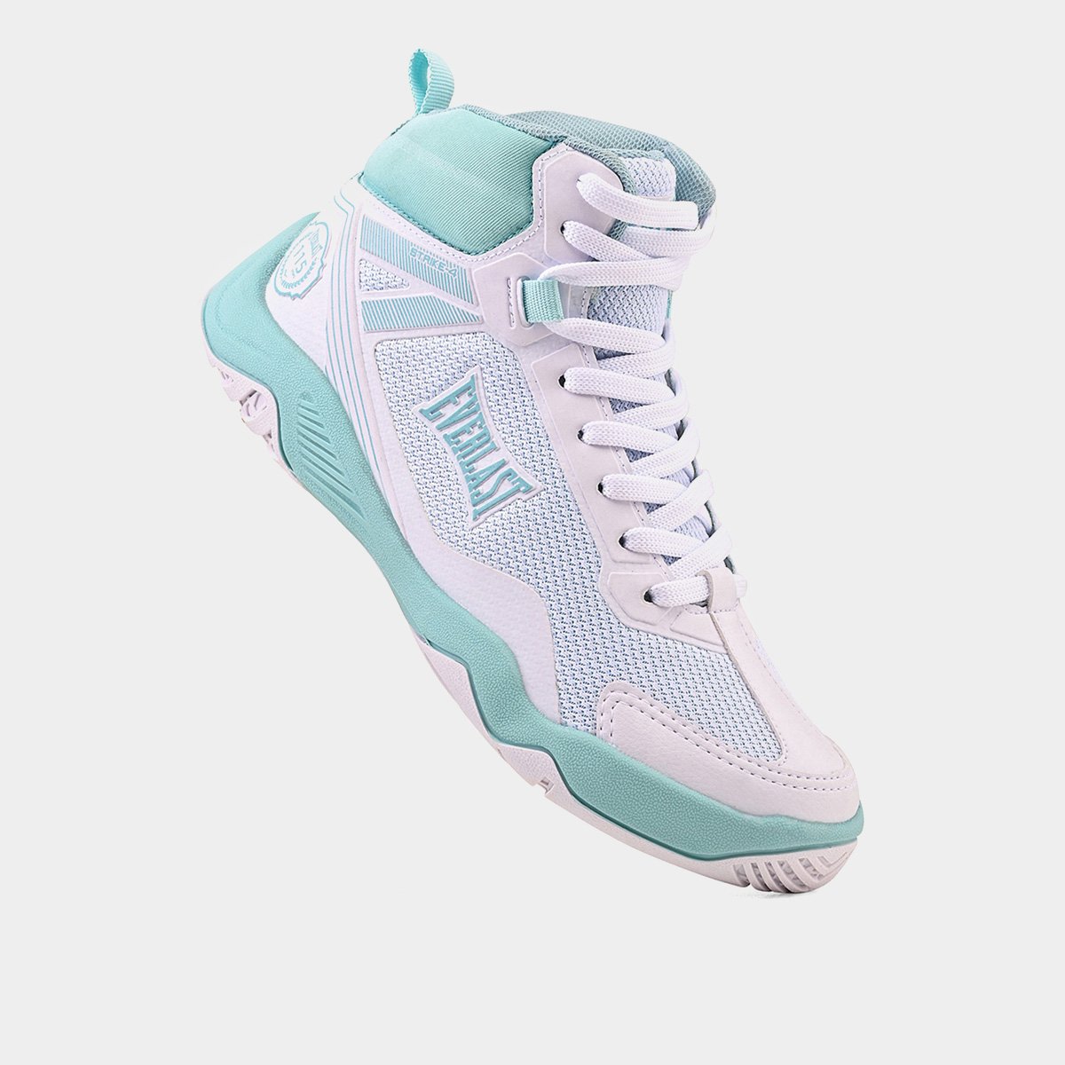 Tênis Everlast Strike 4 Feminino - Tam: 38 - 3