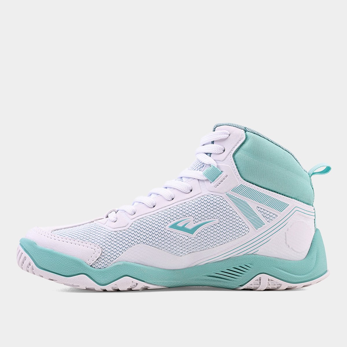 Tênis Everlast Strike 4 Feminino - Tam: 38 - 4