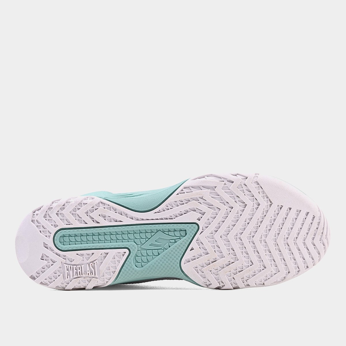 Tênis Everlast Strike 4 Feminino - Tam: 38 - 5
