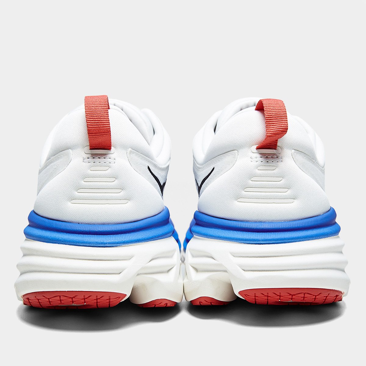 Tênis Hoka Bondi 8 Masculino - Tam: 39 - 2