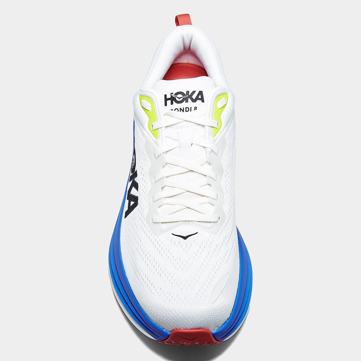 Tênis Hoka Bondi 8 Masculino - Tam: 39 - 3