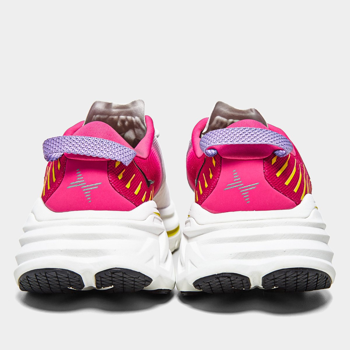 Tênis Hoka Bondi X Feminino - Tam: 36 - 3