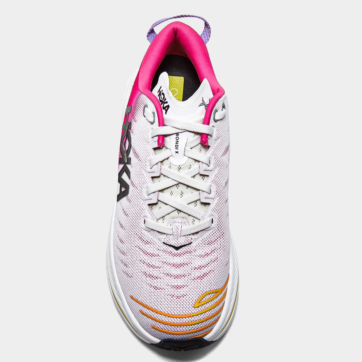 Tênis Hoka Bondi X Feminino - Tam: 36 - 4