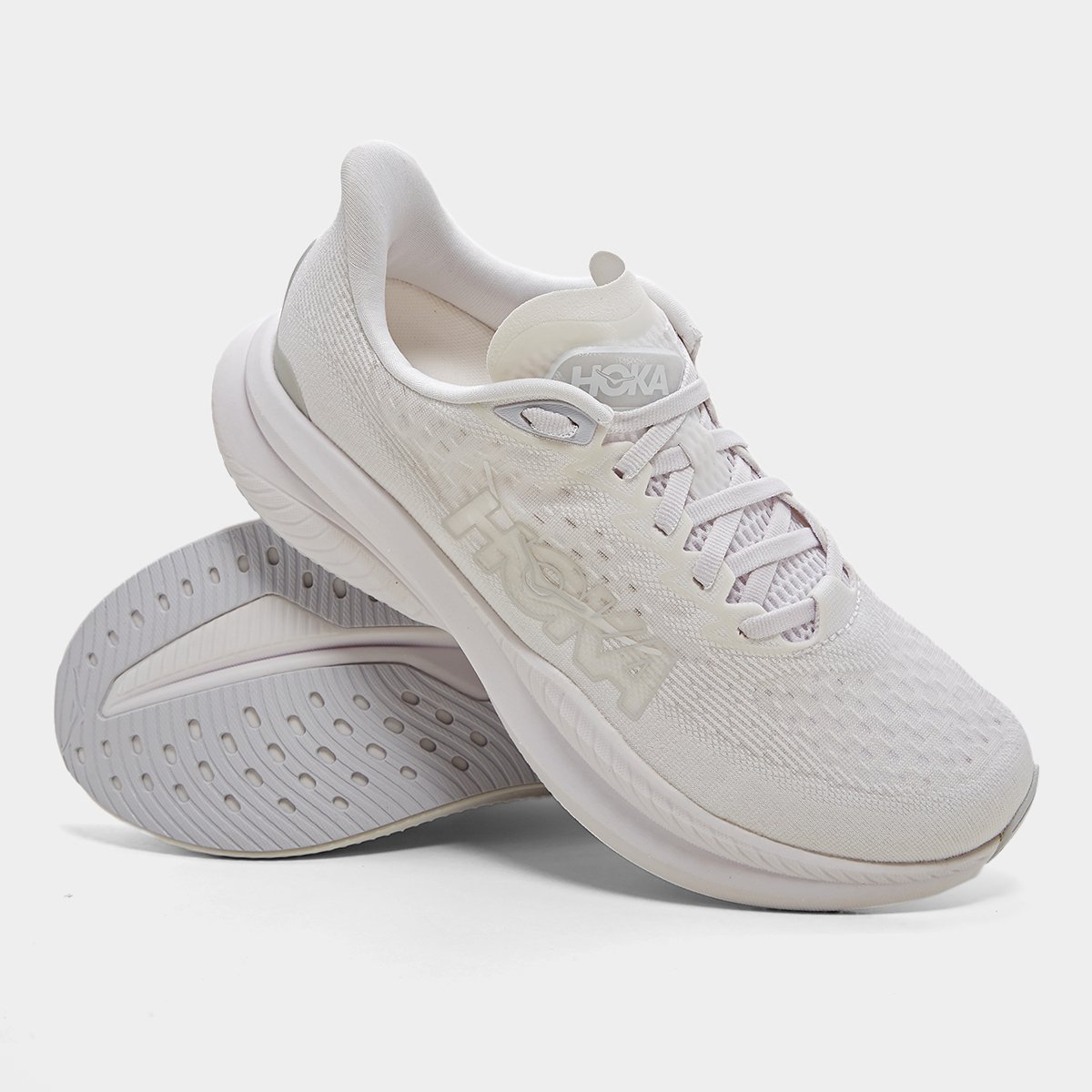 Tênis Hoka Mach 6 Feminino - Tam: 38 - 1