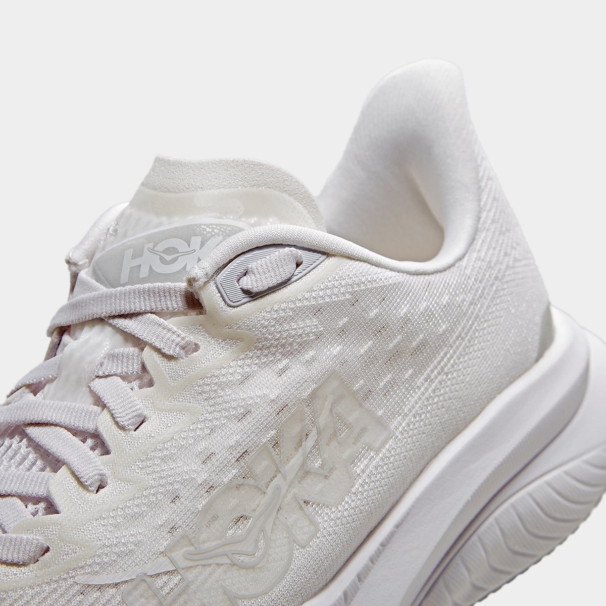 Tênis Hoka Mach 6 Feminino - Tam: 38 - 5