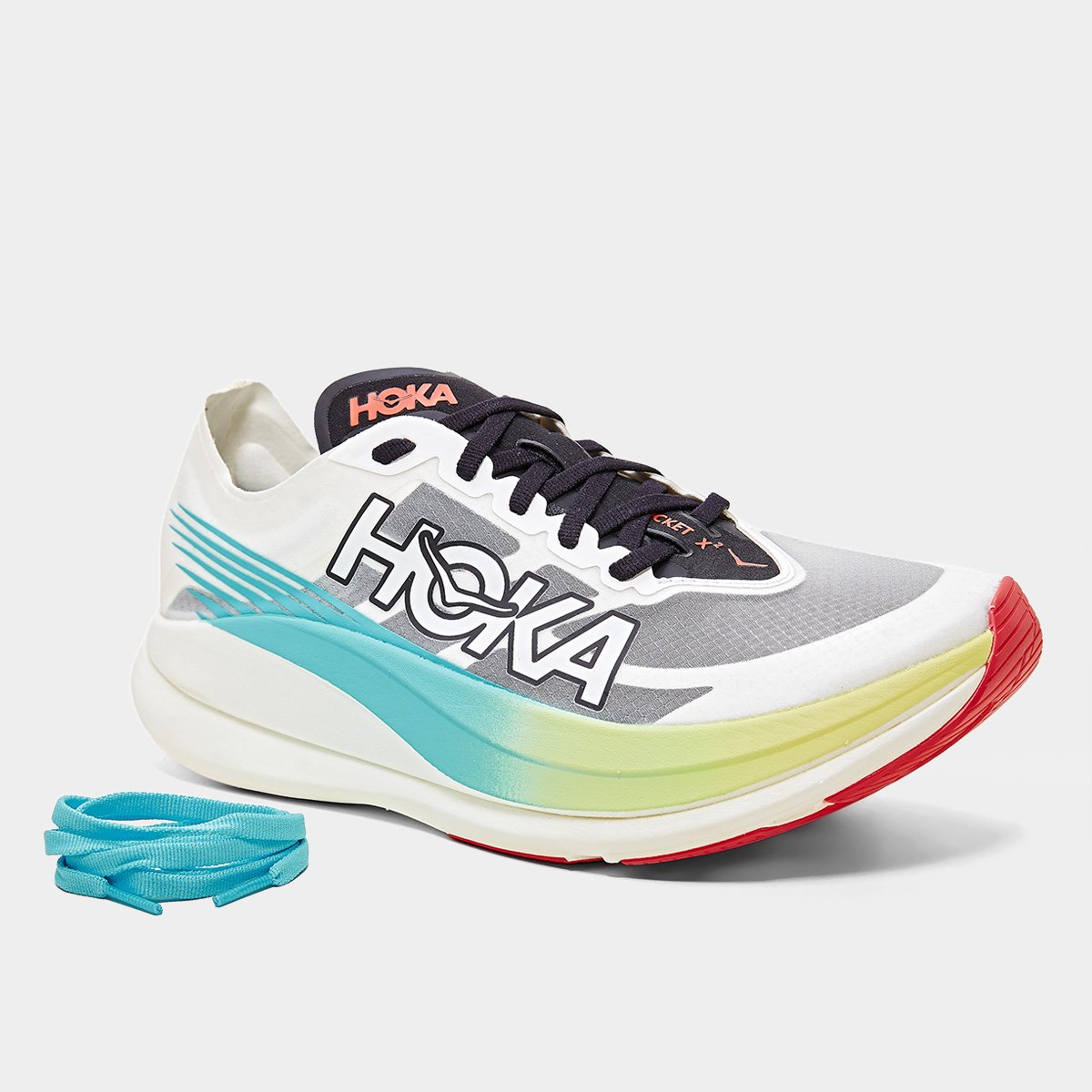 Tênis Hoka Rocket X 2 - Tam: 43 - 1
