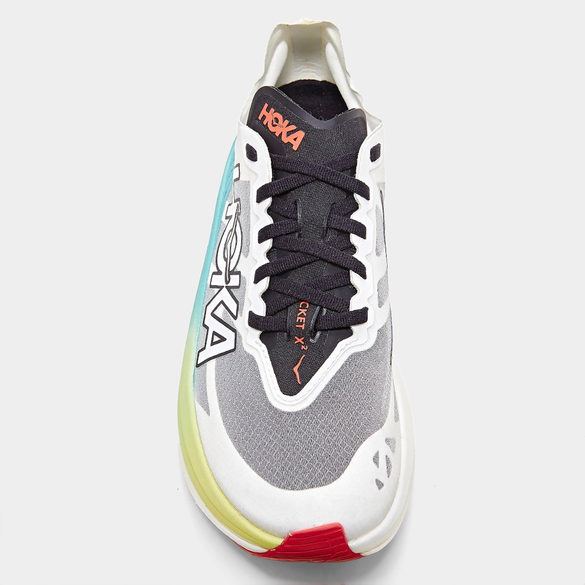 Tênis Hoka Rocket X 2 - Tam: 43 - 2