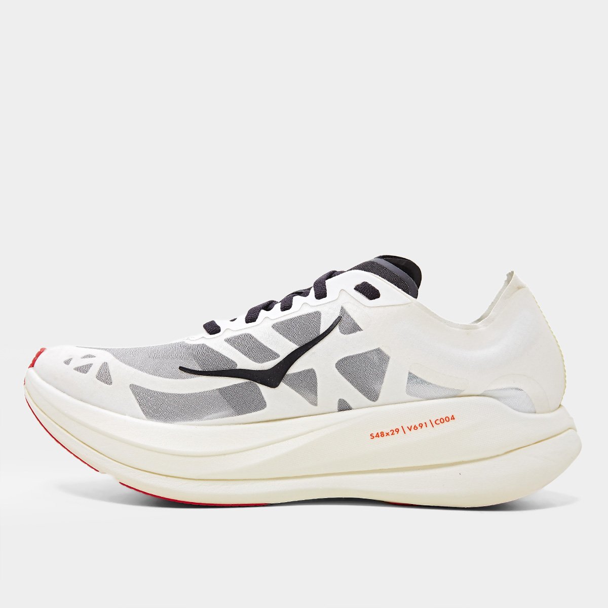 Tênis Hoka Rocket X 2 - Tam: 43 - 3