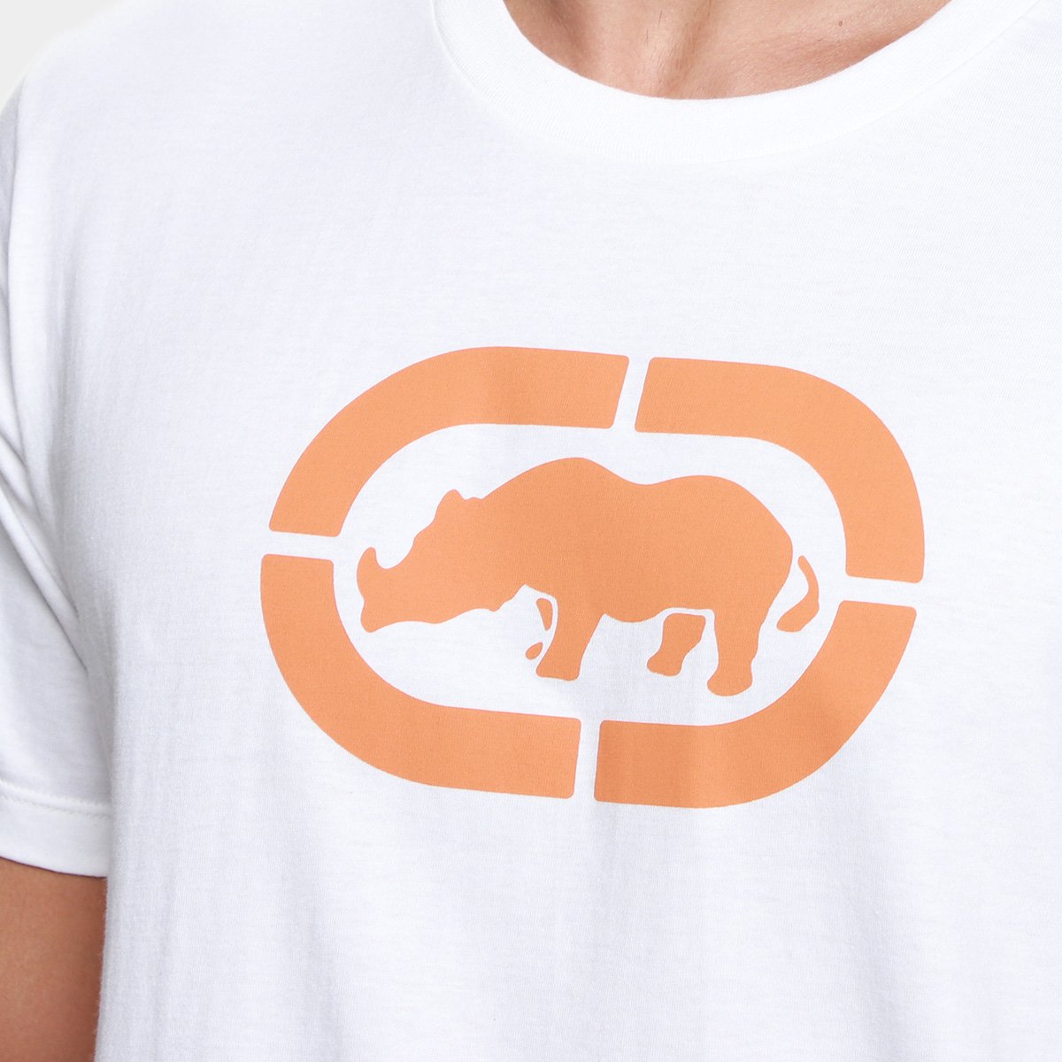 Camiseta Ecko Masculina - Tam: M - 2
