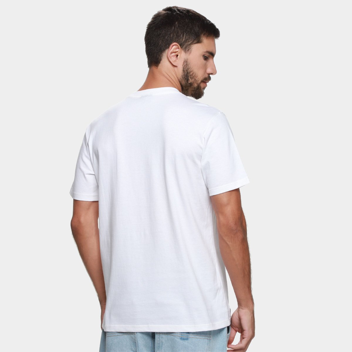 Camiseta Ecko Unltd Display Masculina - Tam: P - 1
