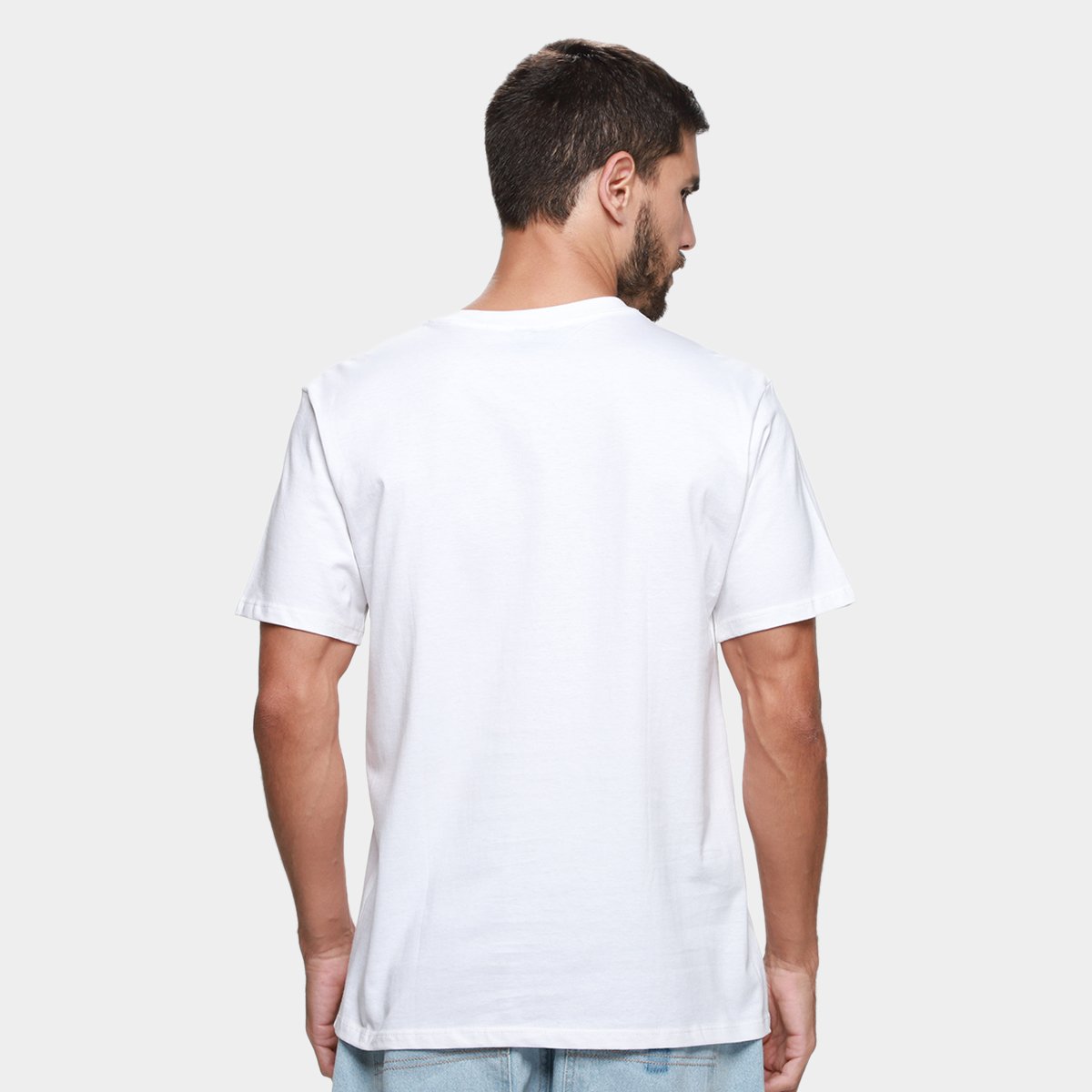 Camiseta Ecko Unltd Geoecko Masculina - Tam: P - 1