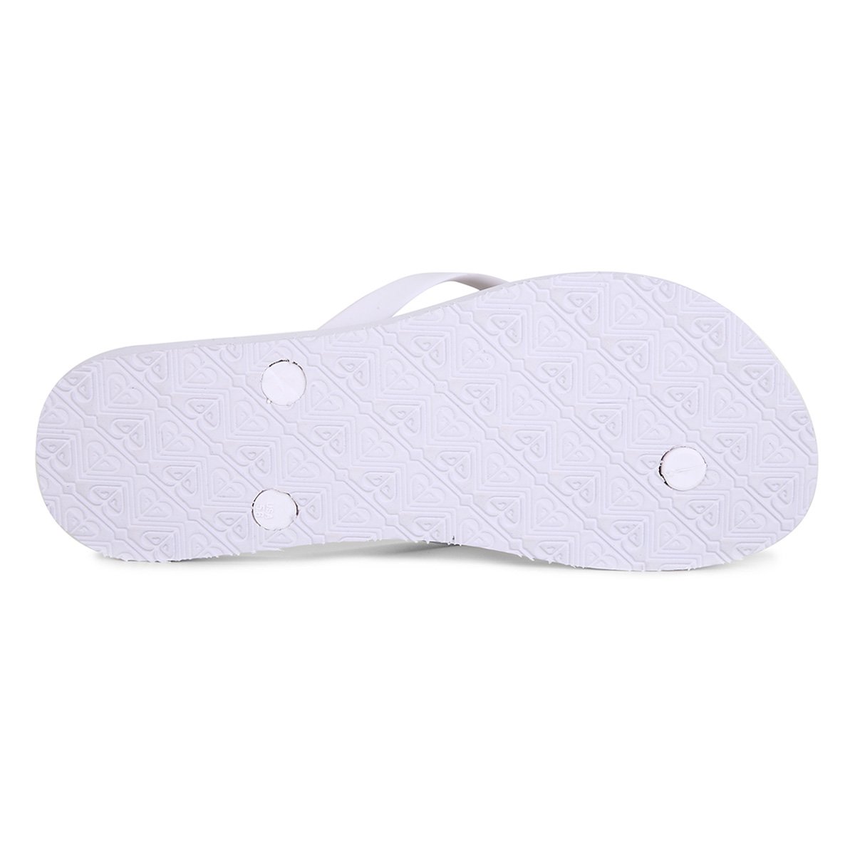 Chinelo Roxy Flower Everywhere Sandals Feminino
