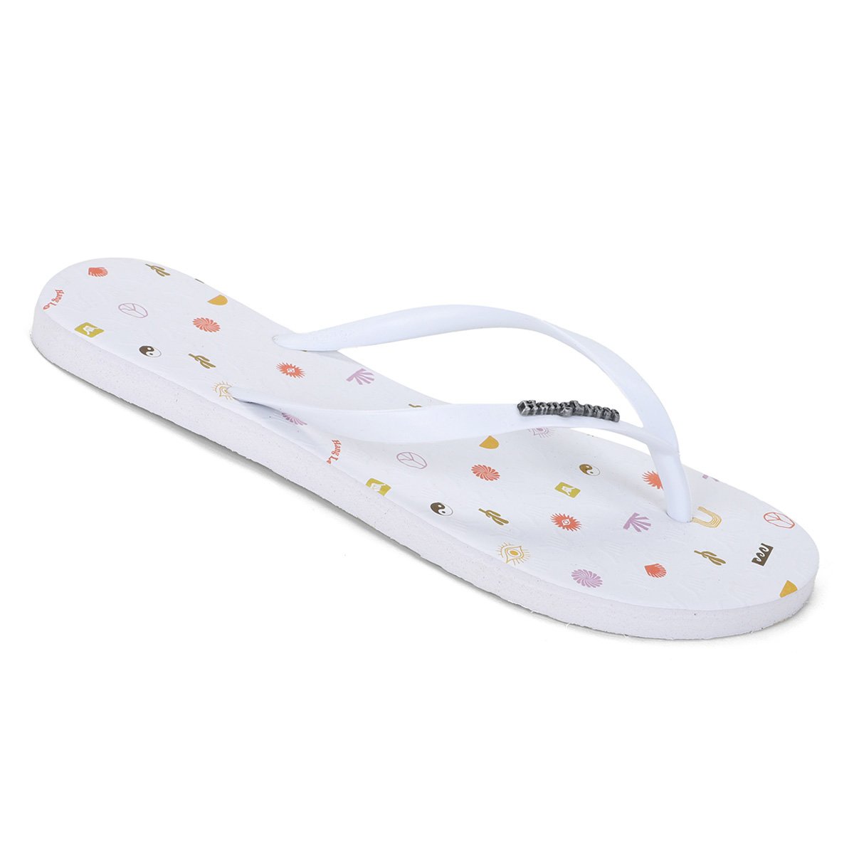 Chinelo Hang Loose Icon Feminino - Tam: 34 - 2