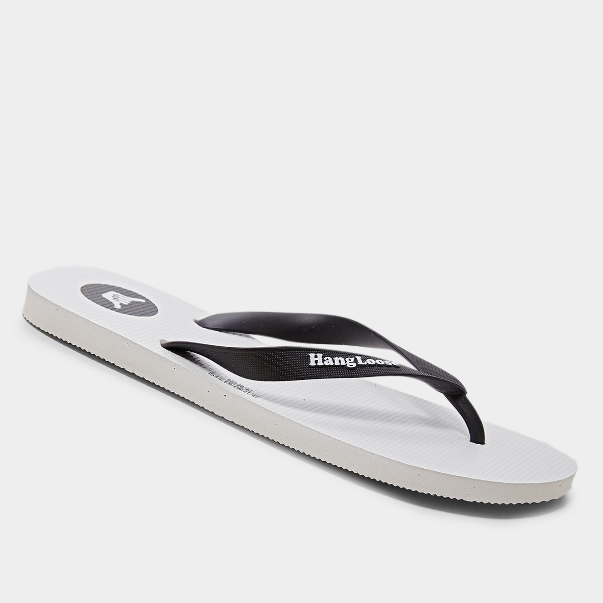 Chinelo Hang Loose Flip Flop Masculino - Tam: 40 - 2