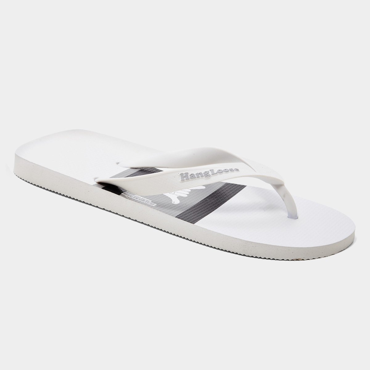 Chinelo Hang Loose Flip Flop Masculino - Tam: 40 - 2