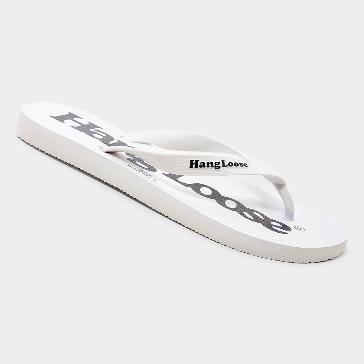 Chinelo Hang Loose Flip Flop Masculino - Tam: 42 - 2