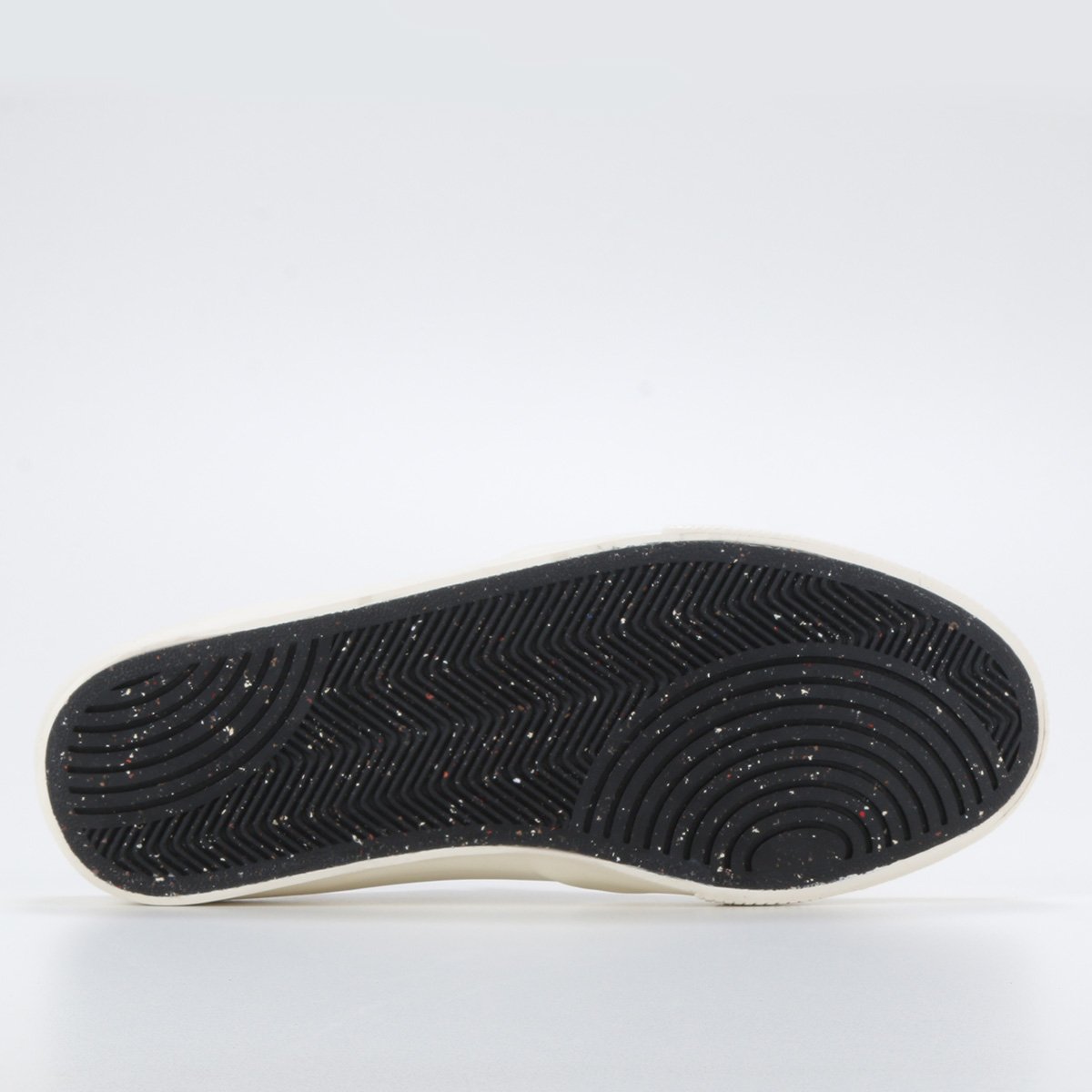 Slip On Reserva Lona Recorte Masculino - Tam: 37 - 4