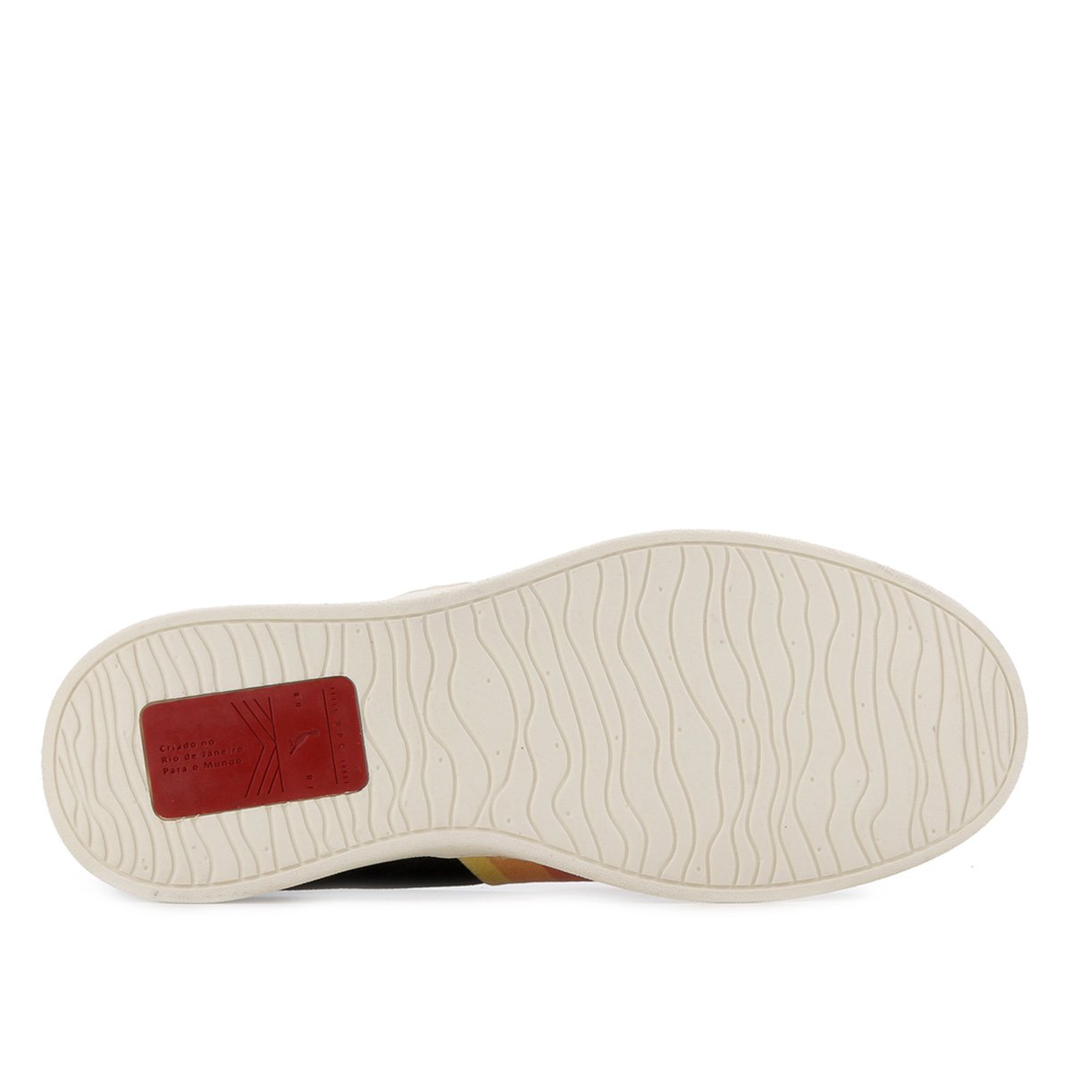 Slip On Reserva Canvas Masculino - Tam: 37 - 4