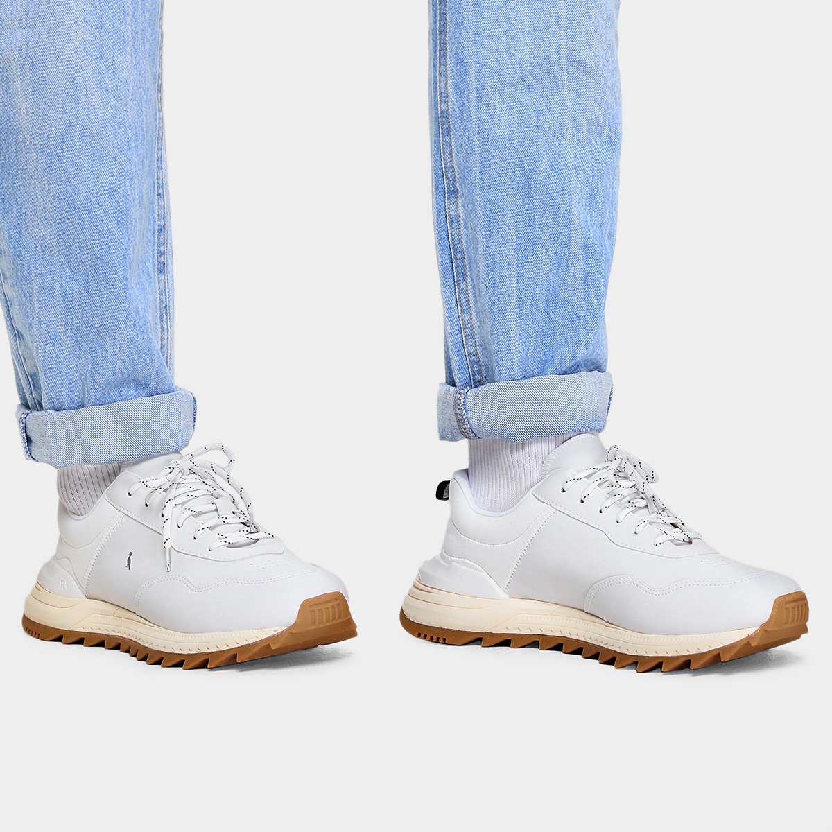 Tênis Reserva Infinity Masculino - Tam: 39 - 1