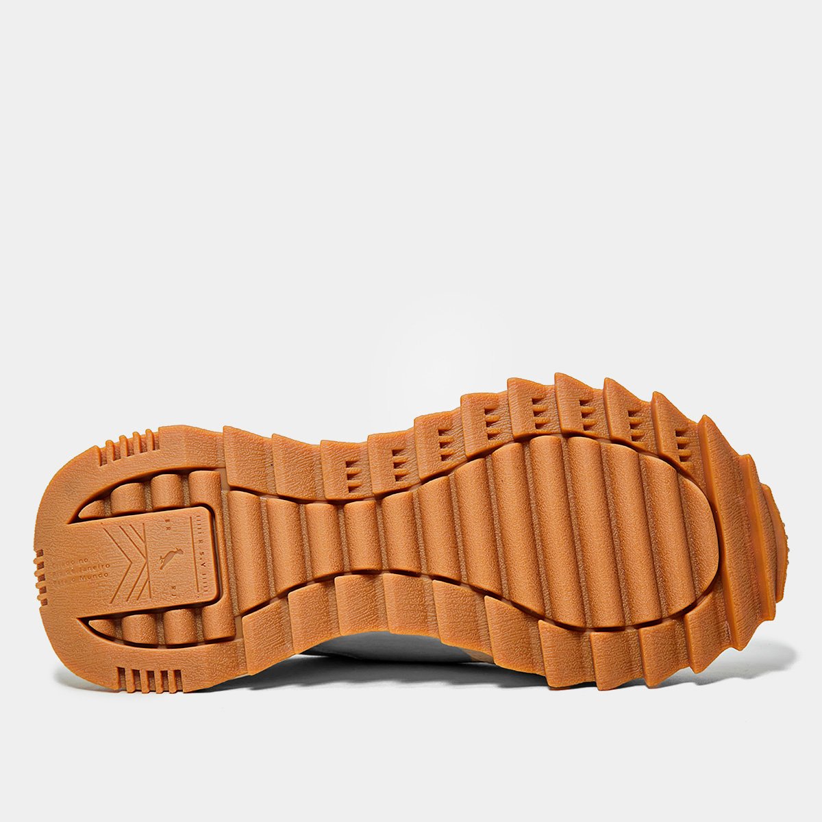 Tênis Reserva Infinity Masculino - Tam: 39 - 5