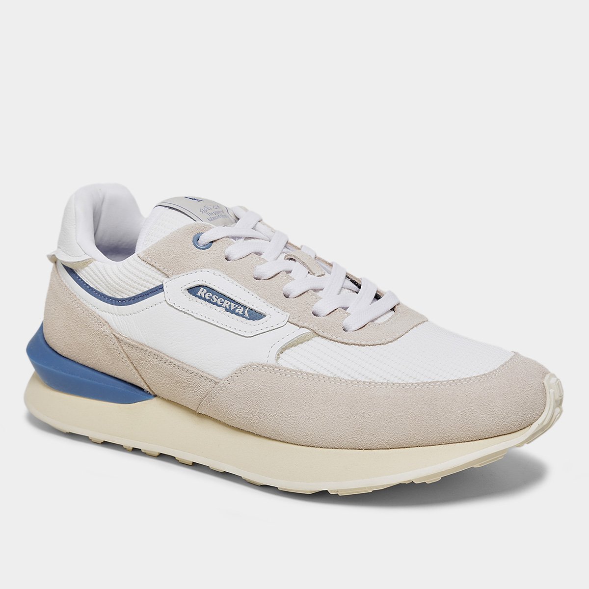 Tênis Reserva Jogg Masculino - Tam: 39 - 1