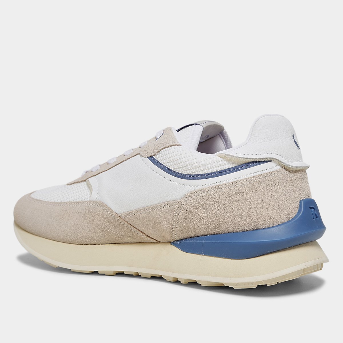 Tênis Reserva Jogg Masculino - Tam: 39 - 3
