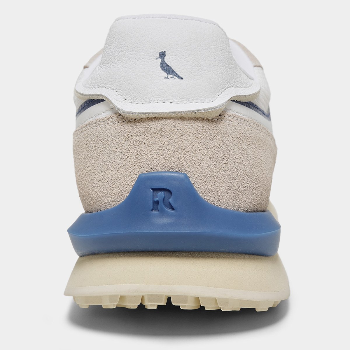 Tênis Reserva Jogg Masculino - Tam: 39 - 5