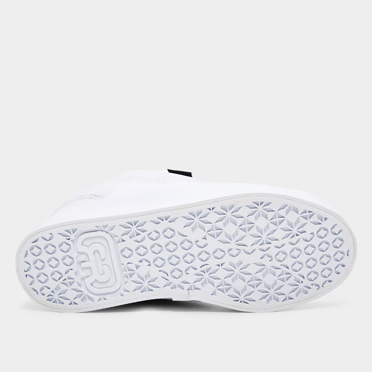 Tênis Hocks Puff - Tam: 34 - 4