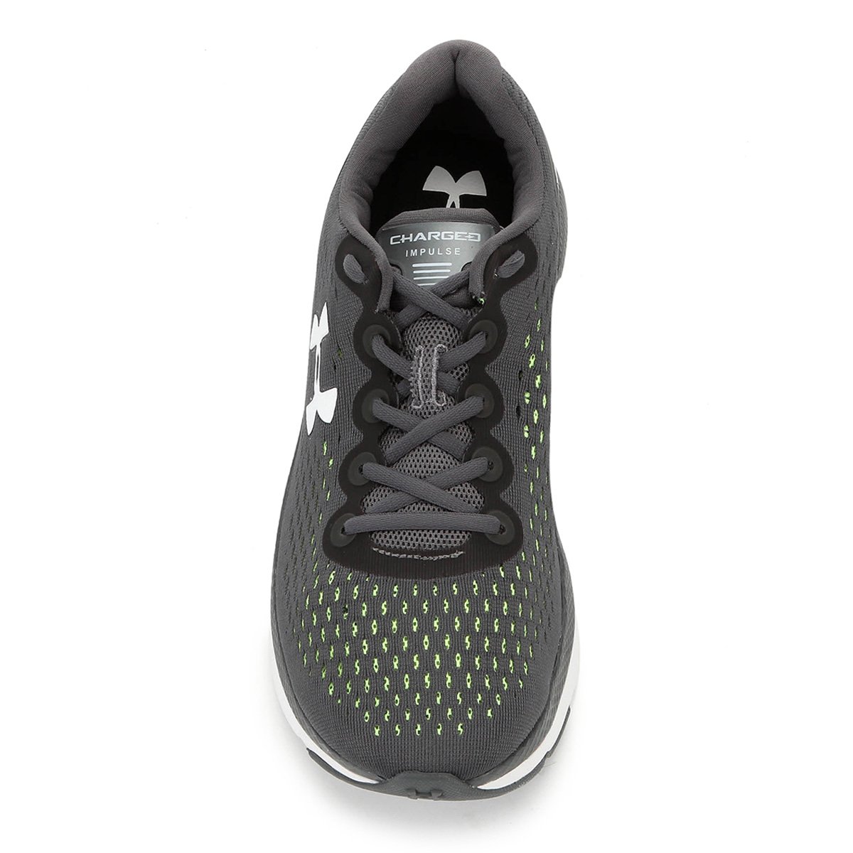Tênis Under Armour Charged Impulse Masculino - Tam: 34 - 2