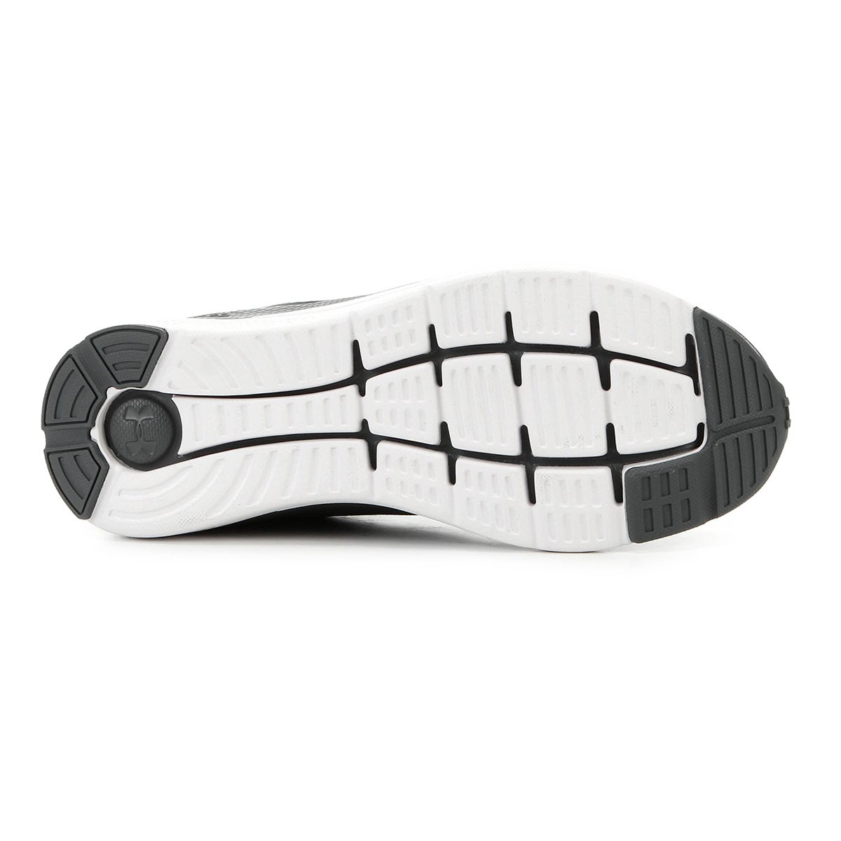 Tênis Under Armour Charged Impulse Masculino - Tam: 34 - 3