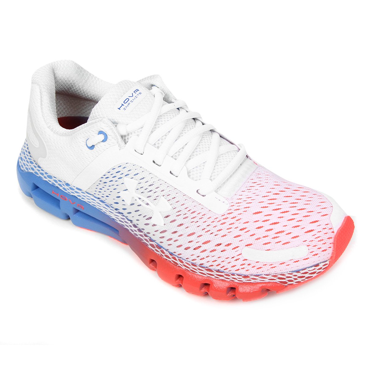 Tênis Under Armour Hovr Infinite 2 Masculino