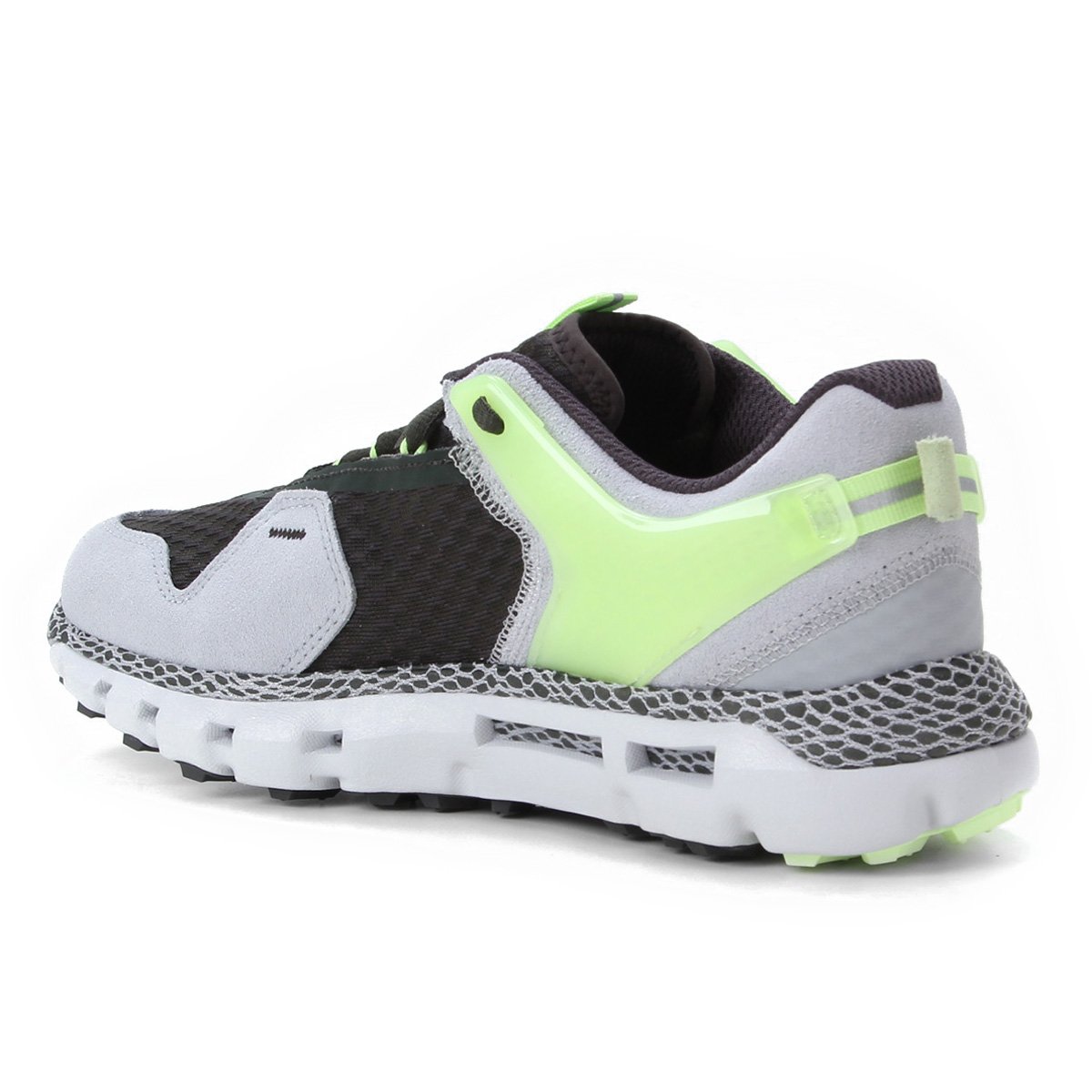 Tênis Under Armour Hovr Summit Masculino - Tam: 43 - 1