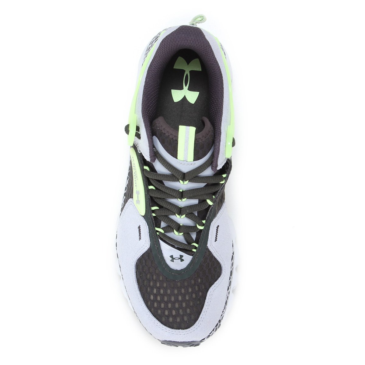 Tênis Under Armour Hovr Summit Masculino - Tam: 43 - 2