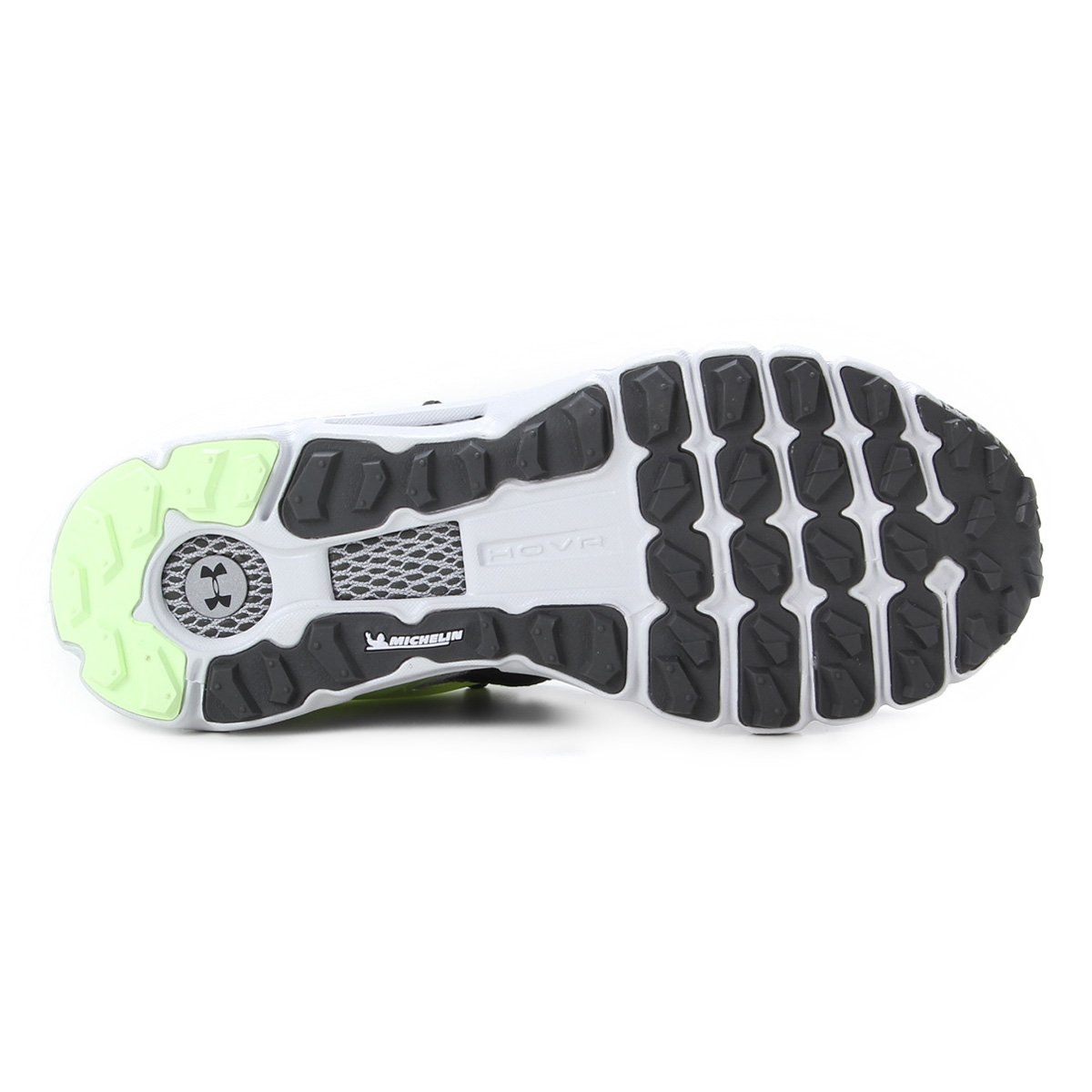 Tênis Under Armour Hovr Summit Masculino - Tam: 43 - 3