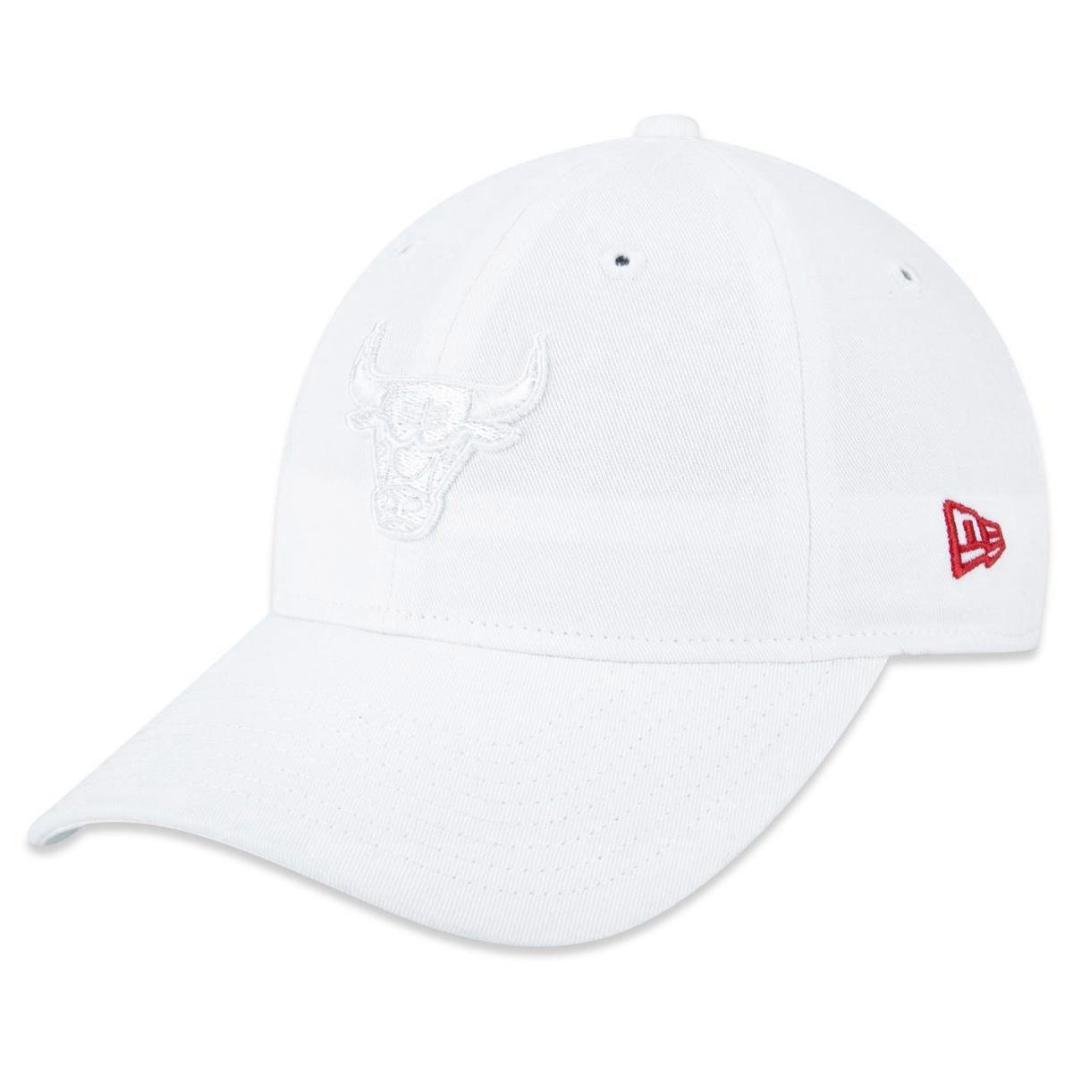Boné NBA Chicago Bulls New Era 920 ST Feminino