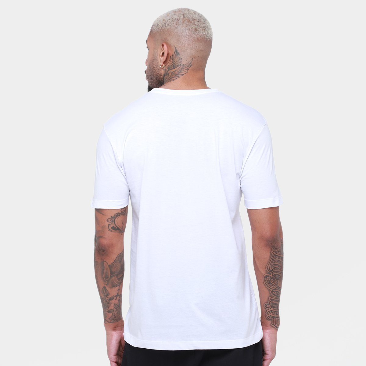 Camiseta New Era Originators Masculina - Tam: G - 1