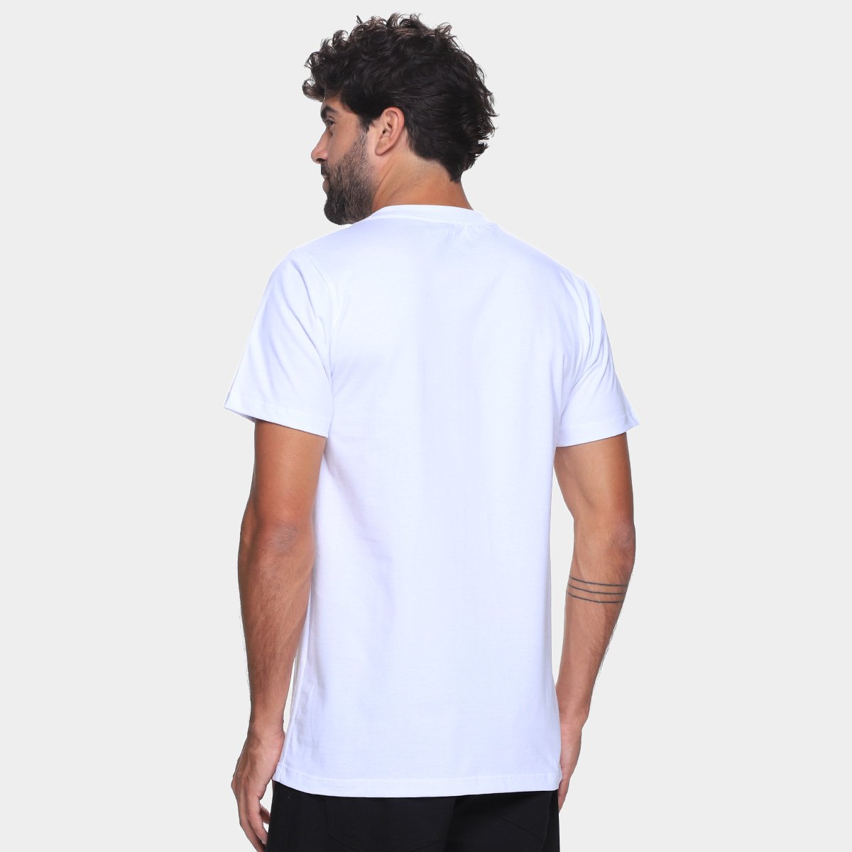 Camiseta Red Bull MV1 Unissex - Tam: P - 2
