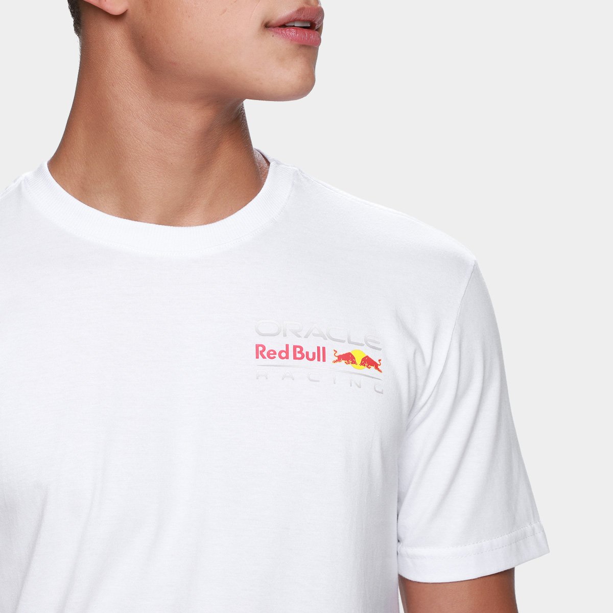 Camiseta Red Bull RB20 - Tam: P - 2