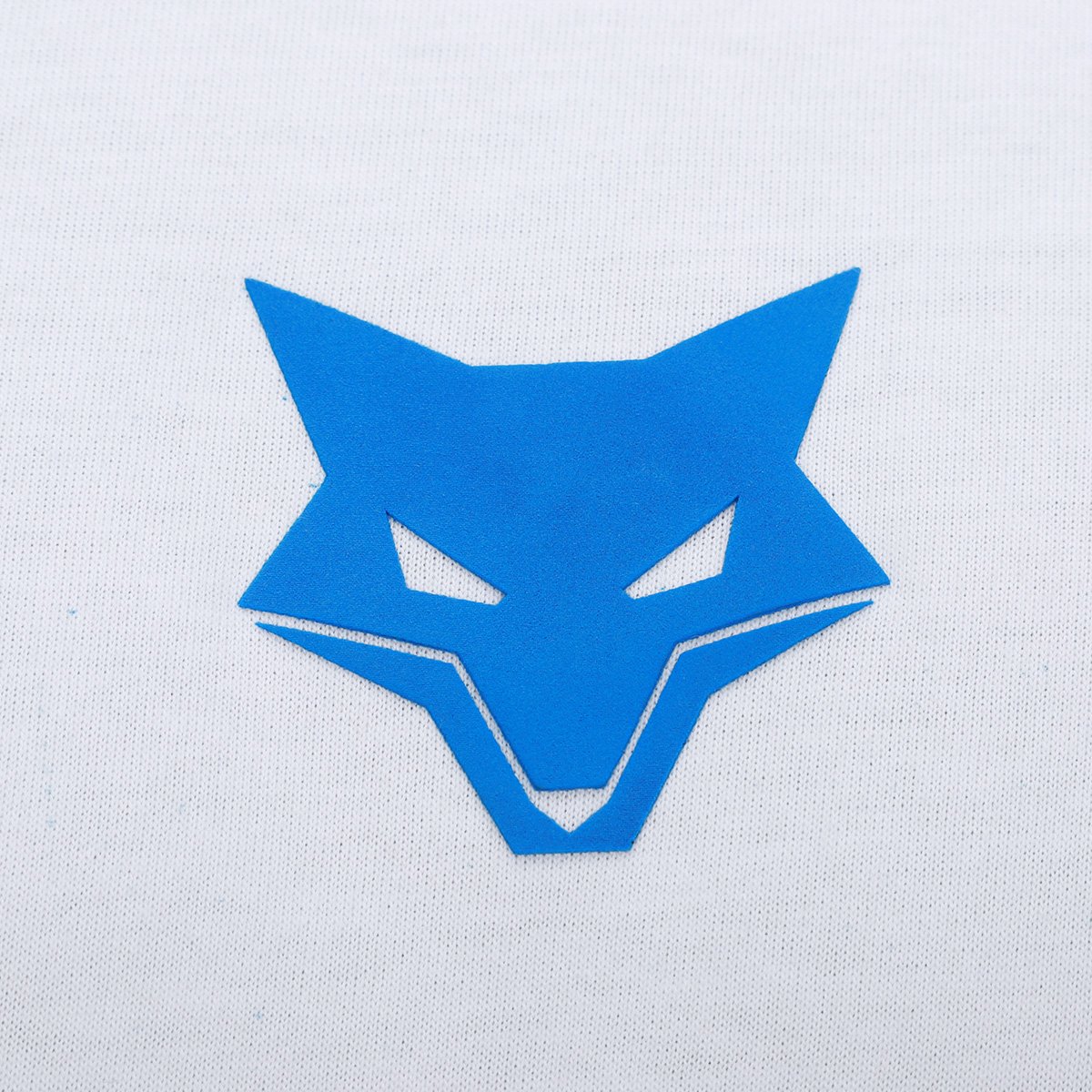 Camiseta Oversized Cruzeiro Raposa Masculina - Tam: P - 2