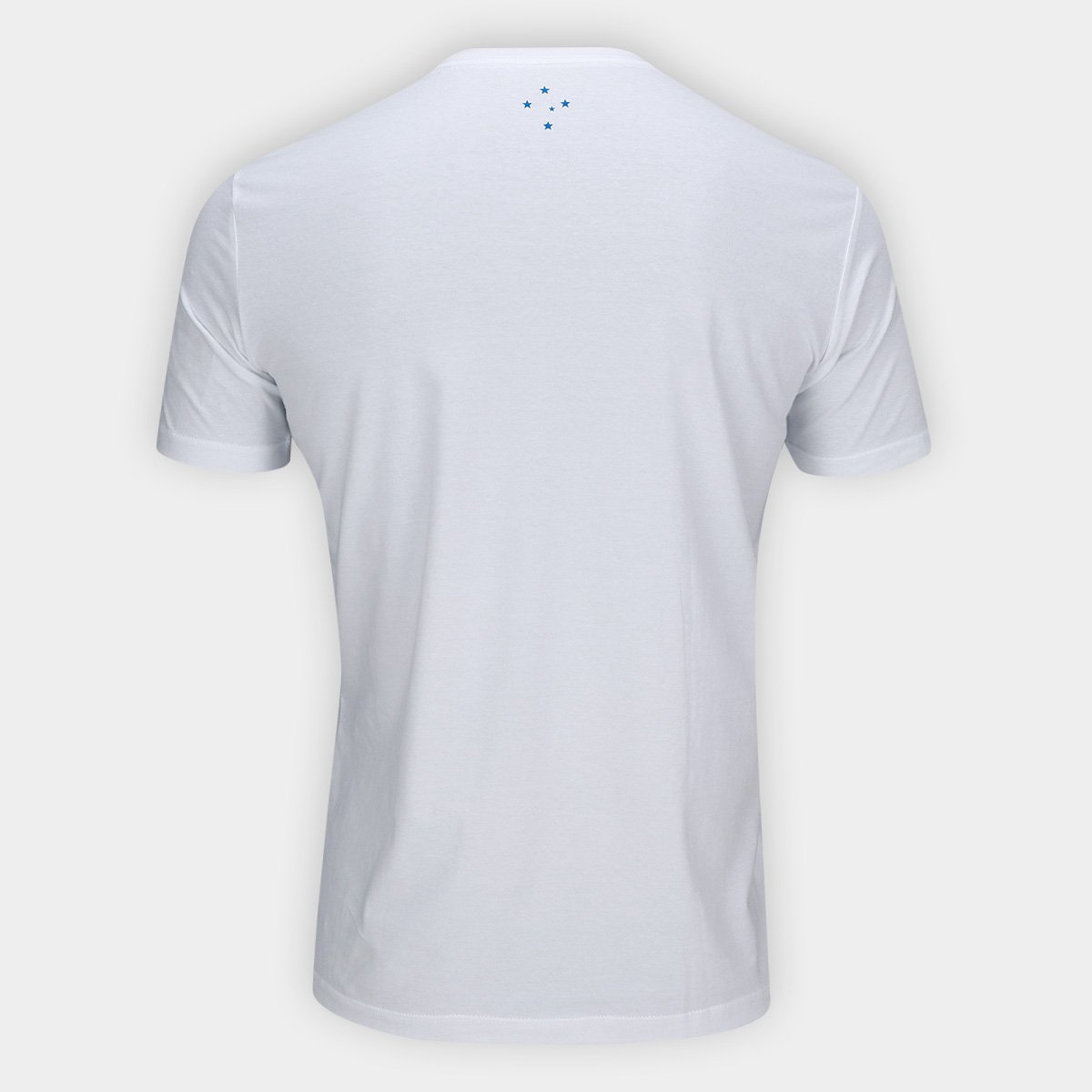 Camiseta Cruzeiro Raposa Masculina - Tam: G - 1