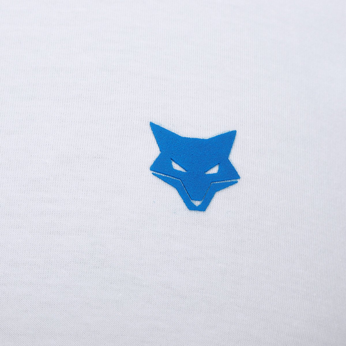 Camiseta Cruzeiro Raposa Masculina - Tam: G - 2