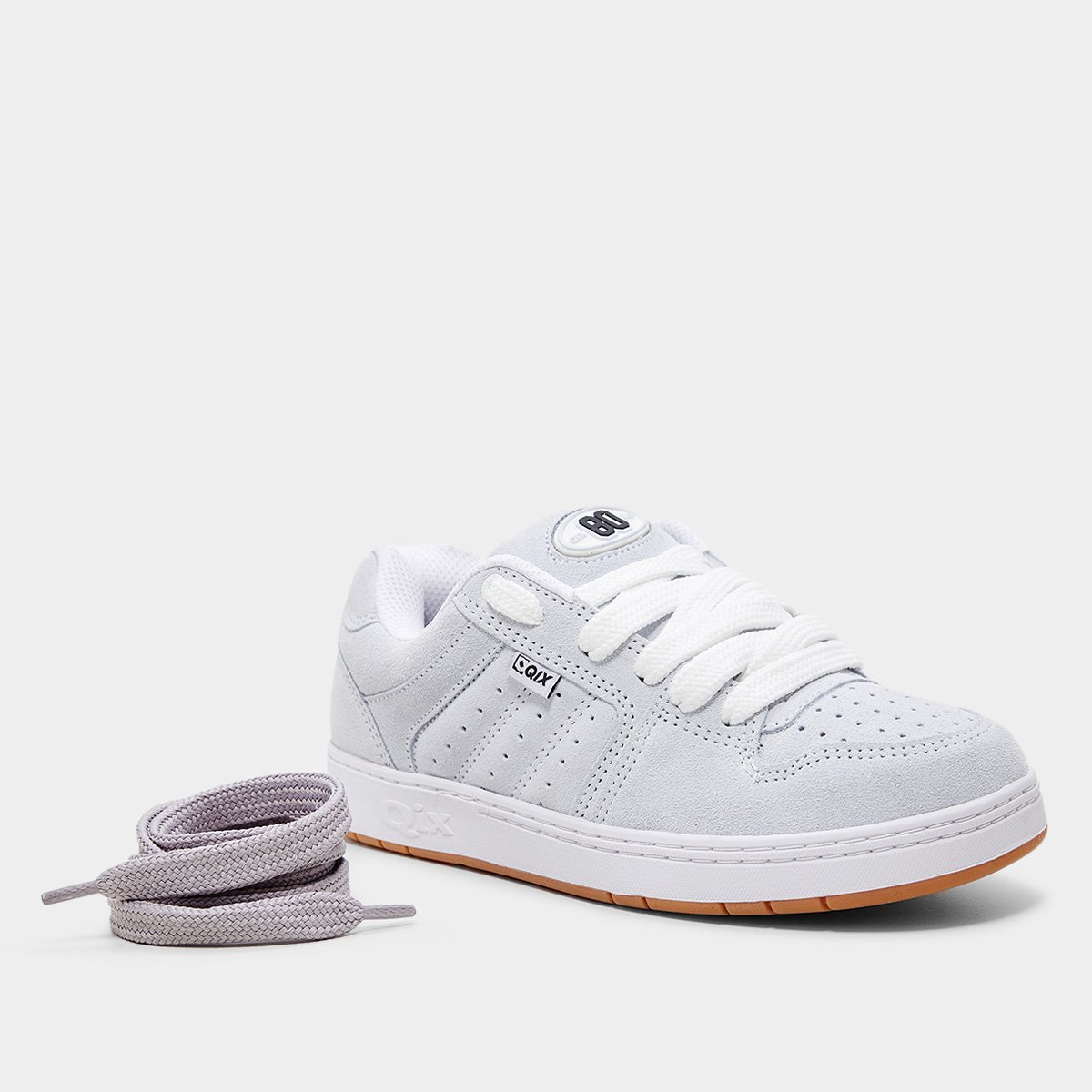 Tênis Qix 80'S OG Masculino - Tam: 44 - 1