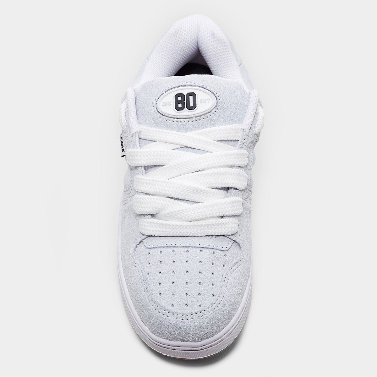 Tênis Qix 80'S OG Masculino - Tam: 44 - 3