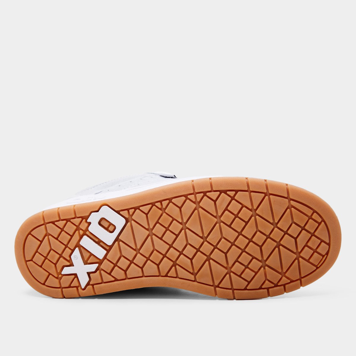 Tênis Qix 80'S OG Masculino - Tam: 44 - 4