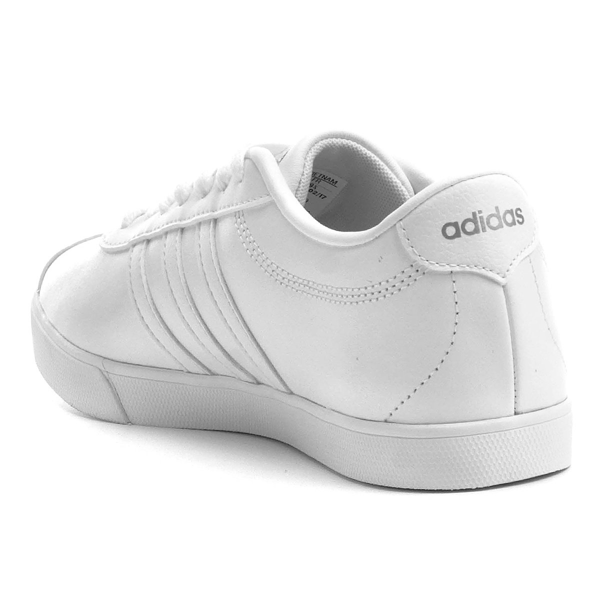 adidas courtset feminino