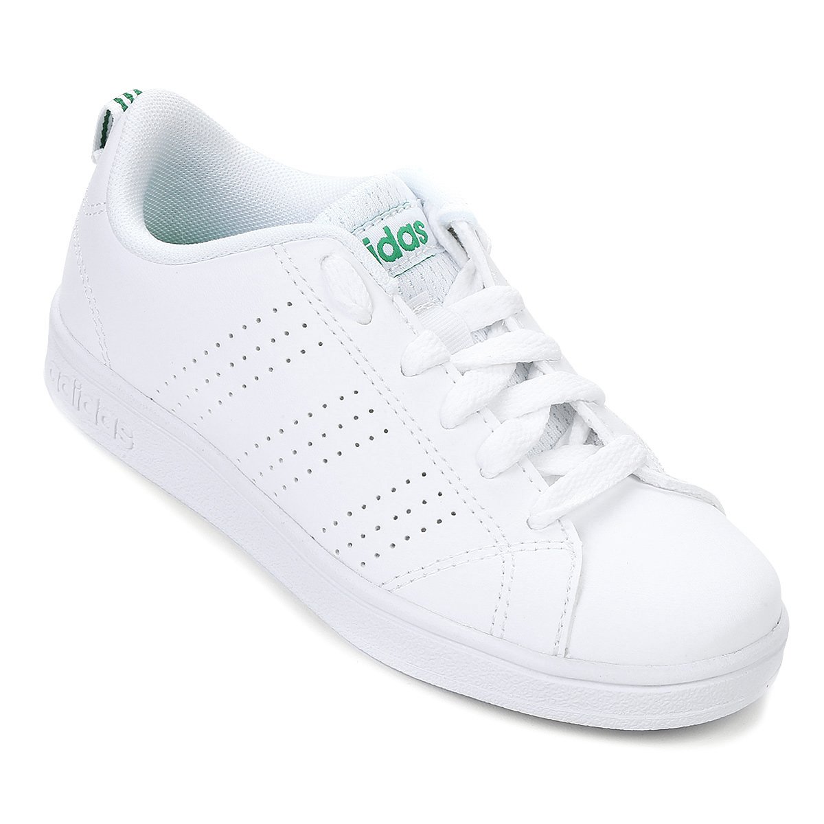 tenis infatil adidas